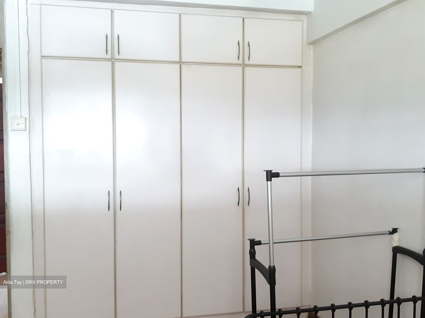 Blk 411 Pandan Gardens (Jurong East), HDB 3 Rooms #448262051